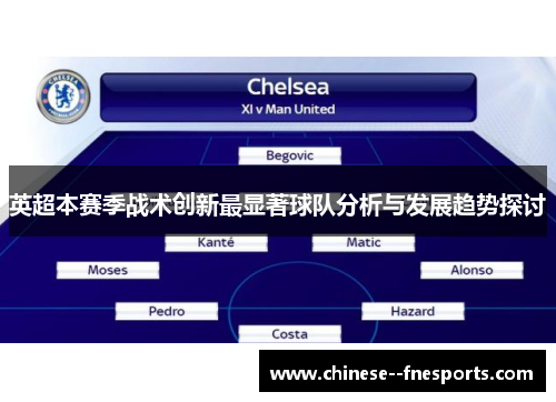 英超本赛季战术创新最显著球队分析与发展趋势探讨