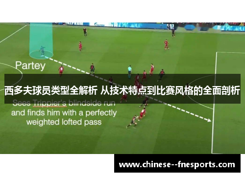 西多夫球员类型全解析 从技术特点到比赛风格的全面剖析